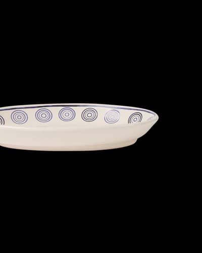 Arrows Charger Plate